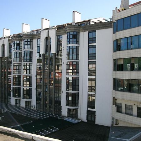 Santo Thyrso Hotel Santo Tirso Eksteriør billede