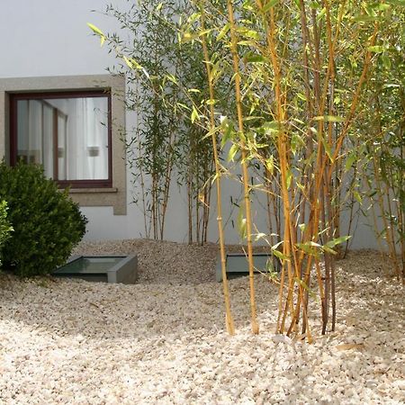 Santo Thyrso Hotel Santo Tirso Eksteriør billede
