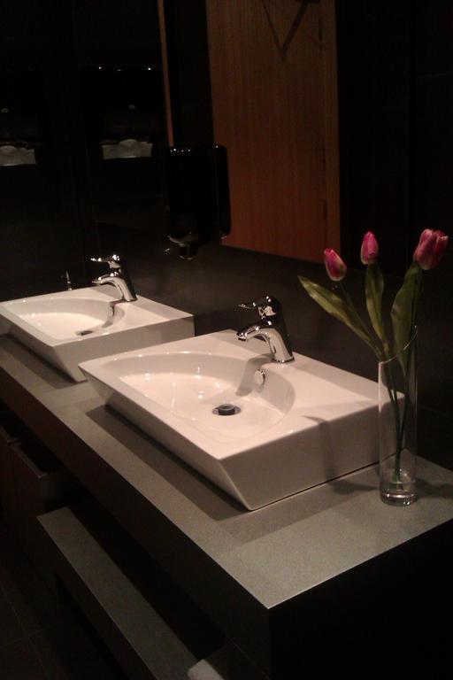 Santo Thyrso Hotel Santo Tirso Eksteriør billede