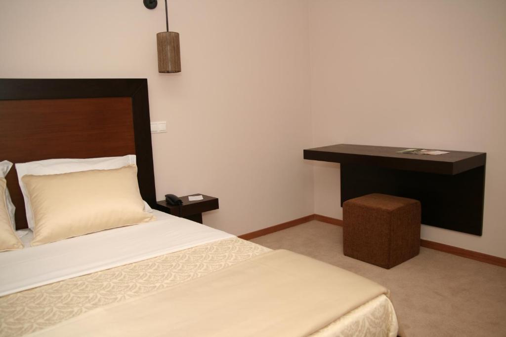 Santo Thyrso Hotel Santo Tirso Værelse billede