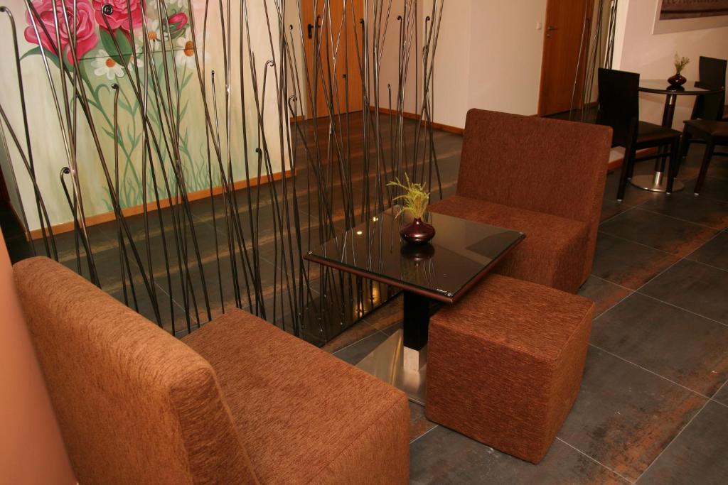 Santo Thyrso Hotel Santo Tirso Eksteriør billede