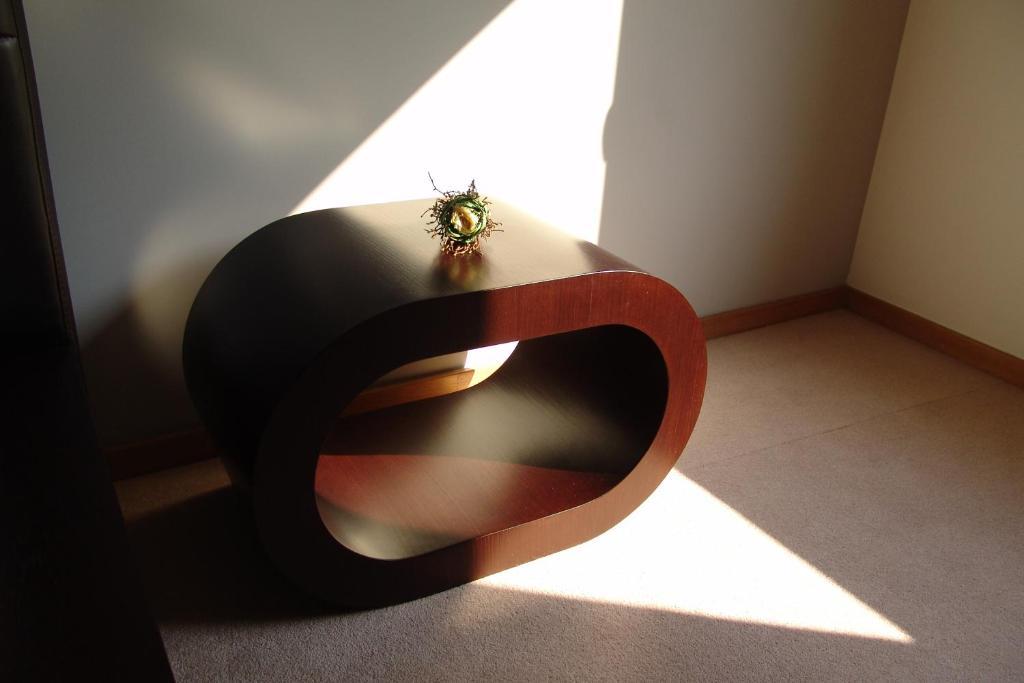 Santo Thyrso Hotel Santo Tirso Eksteriør billede