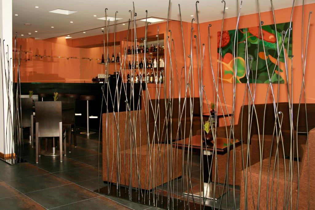 Santo Thyrso Hotel Santo Tirso Eksteriør billede