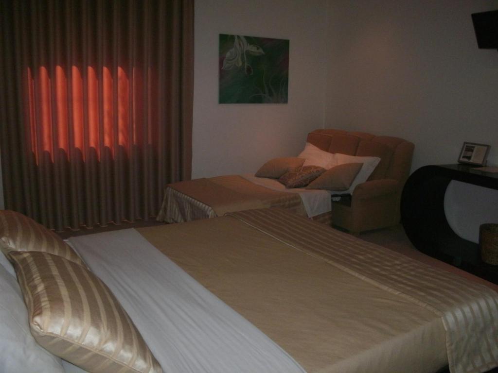 Santo Thyrso Hotel Santo Tirso Værelse billede