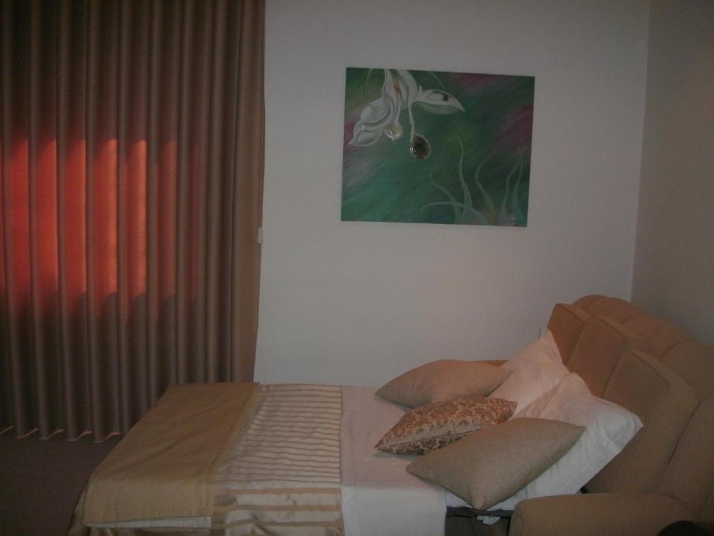 Santo Thyrso Hotel Santo Tirso Værelse billede