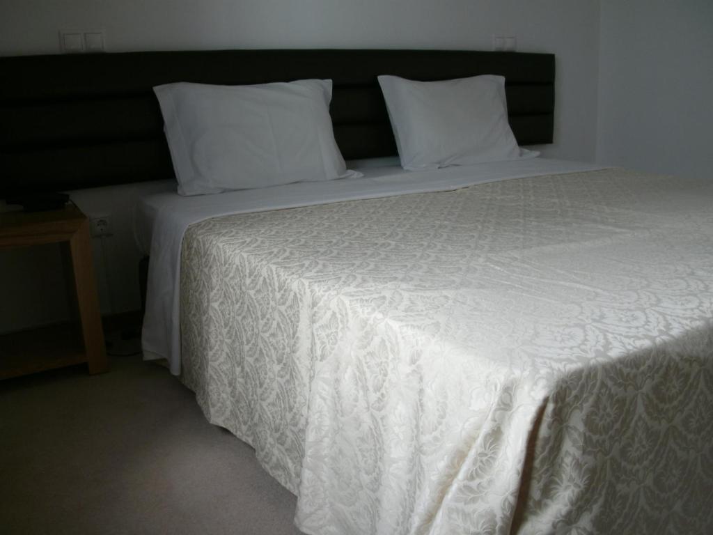 Santo Thyrso Hotel Santo Tirso Værelse billede