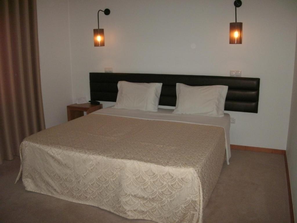 Santo Thyrso Hotel Santo Tirso Værelse billede
