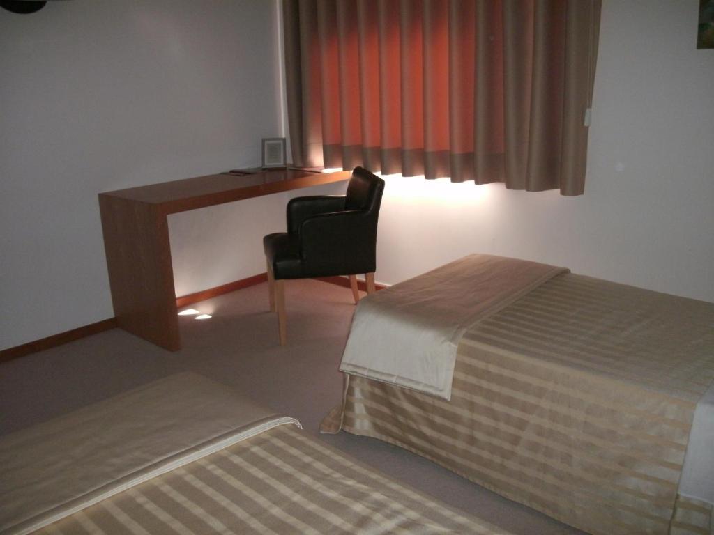 Santo Thyrso Hotel Santo Tirso Værelse billede