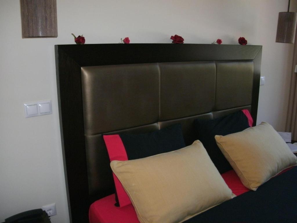 Santo Thyrso Hotel Santo Tirso Værelse billede