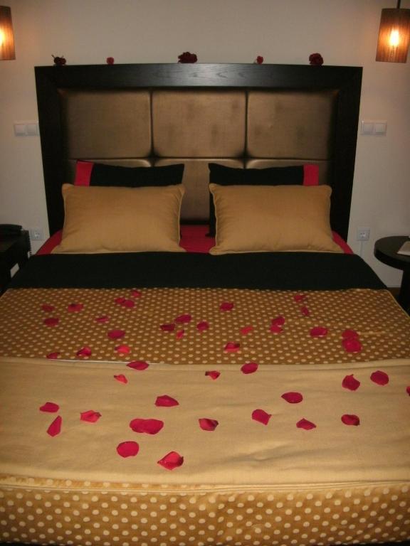 Santo Thyrso Hotel Santo Tirso Værelse billede