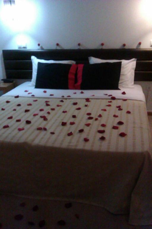Santo Thyrso Hotel Santo Tirso Værelse billede