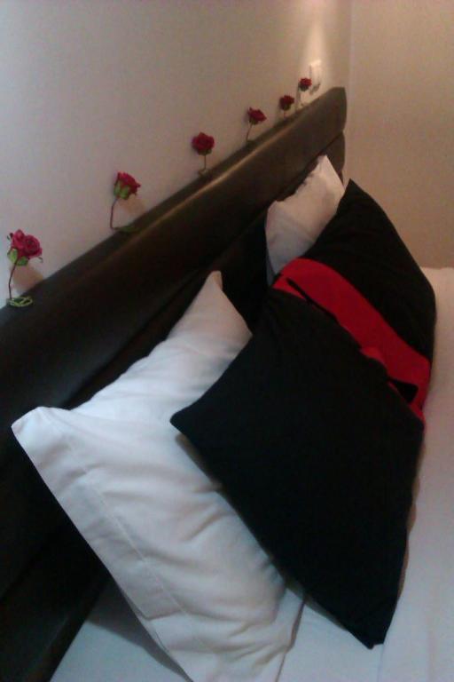 Santo Thyrso Hotel Santo Tirso Værelse billede