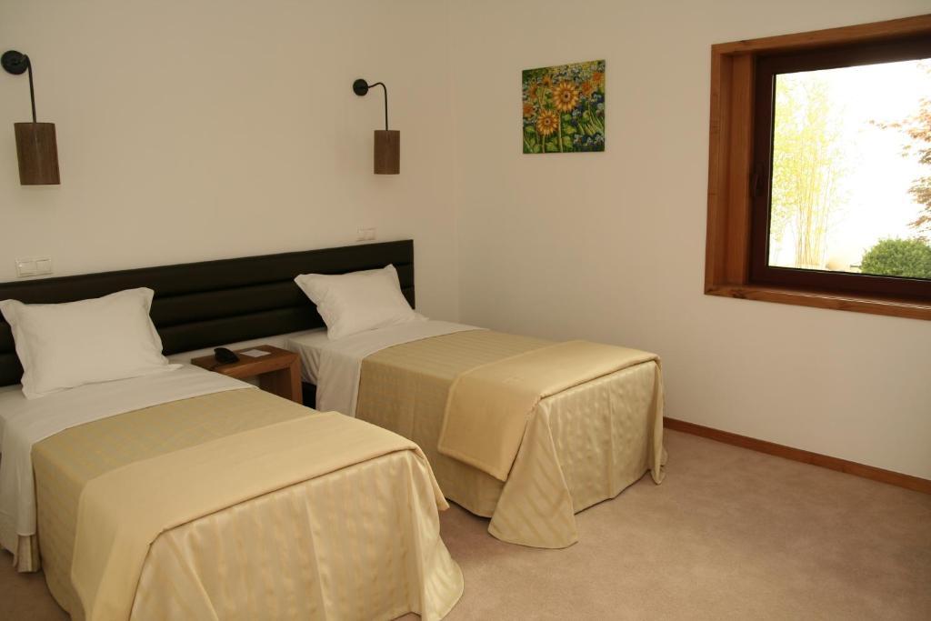Santo Thyrso Hotel Santo Tirso Eksteriør billede