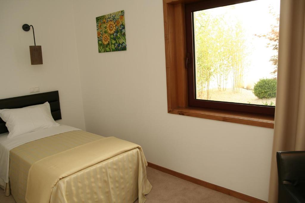 Santo Thyrso Hotel Santo Tirso Eksteriør billede